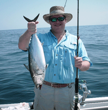 Jacksonville fishing