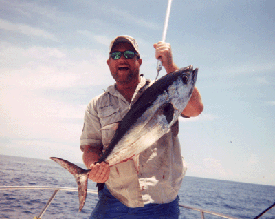 Jacksonville fishing