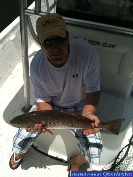 Panama City Beach Light Tackle