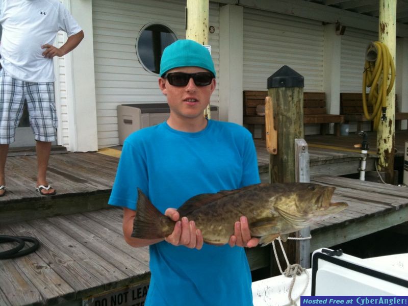 Panama City Beach Light Tackle