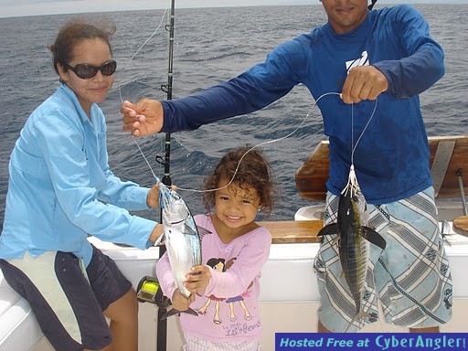 Hooked on Panama Owner's
