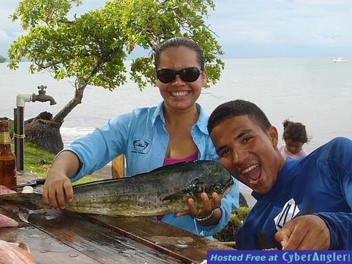 Hooked on Panama Owner's