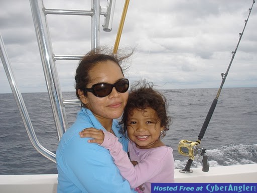 Hooked on Panama Owner's