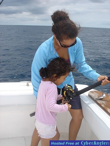 Hooked on Panama Owner's