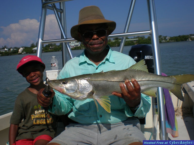 North Captiva Vacation