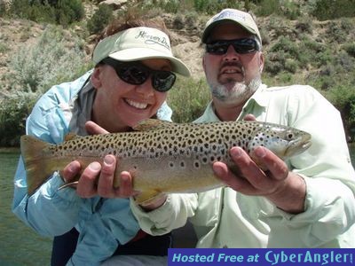 High Country Fishing Charters