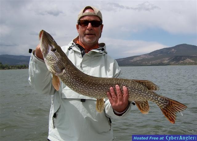 High Country Fishing Charters