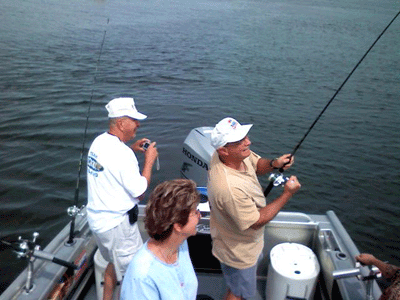 jacksonville fishing