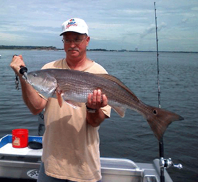 jacksonville fishing