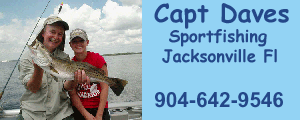 jacksonville fishing