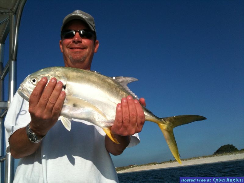 Panam City Beach Bay Fishing