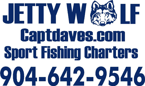 Jacksonville fishing