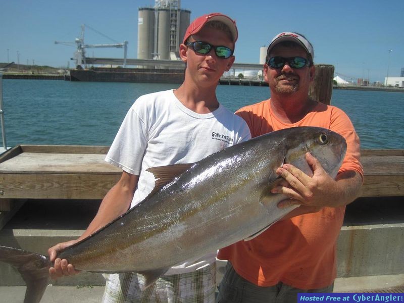 ACME Ventures Fishing