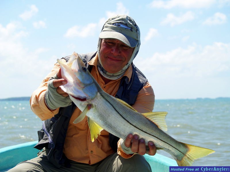 Belize River Lodge