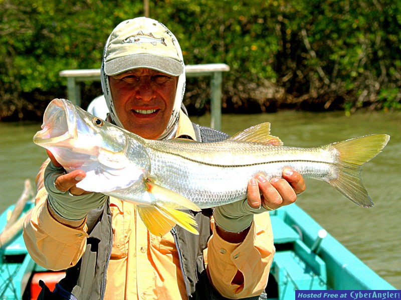 Belize River Lodge