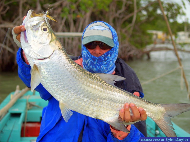 Belize River Lodge