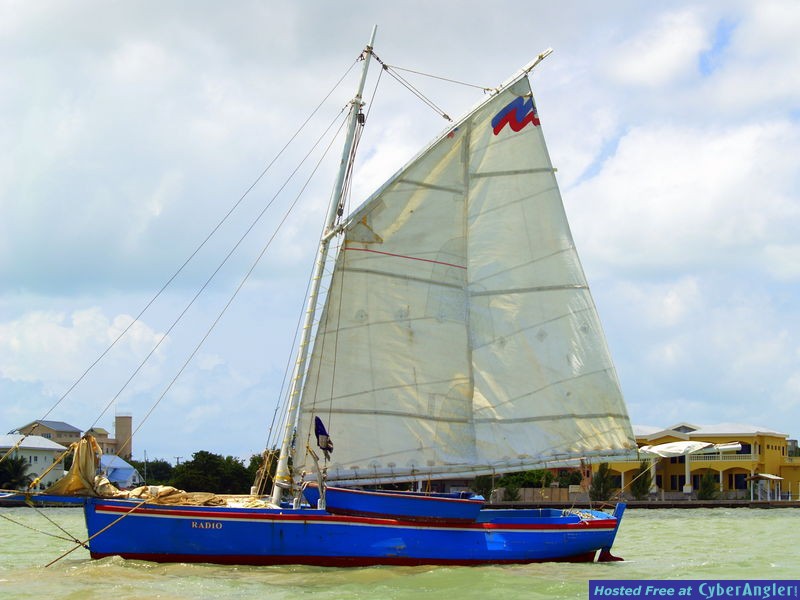 Belize River Lodge