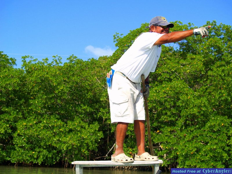 Belize River Lodge