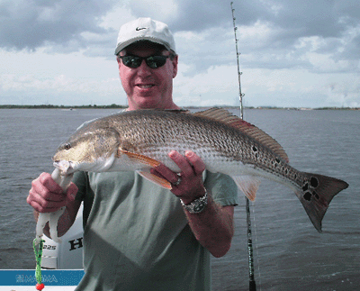 Jacksonville fishing