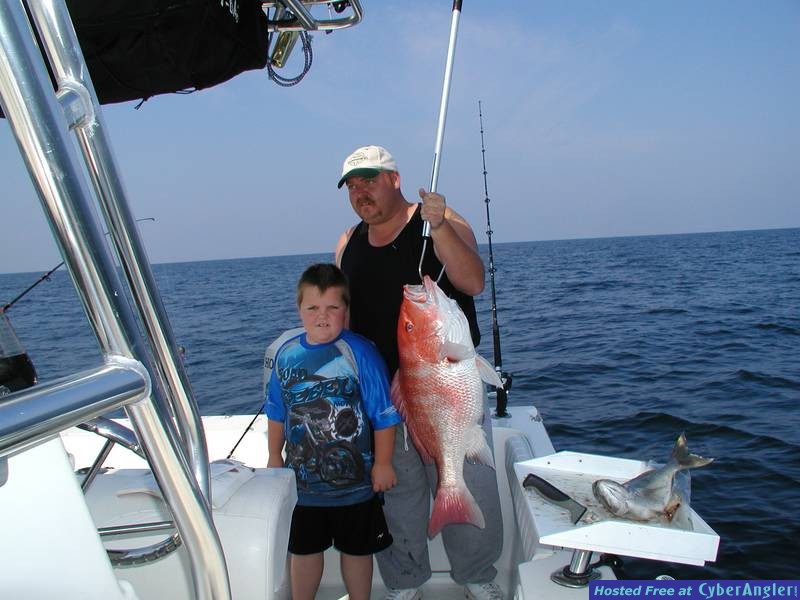 RED SNAPPER