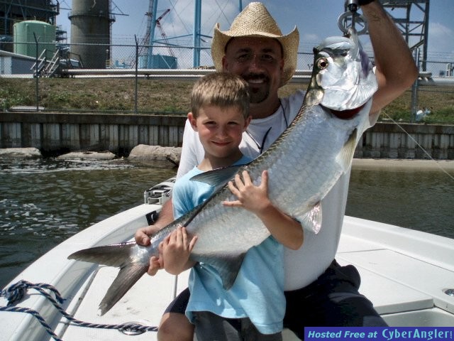 Tom / Jerry's Charters Central Florida