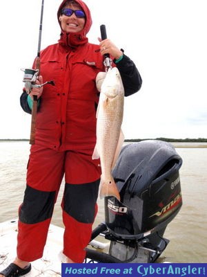 Dana_n_Bigger_Redfish