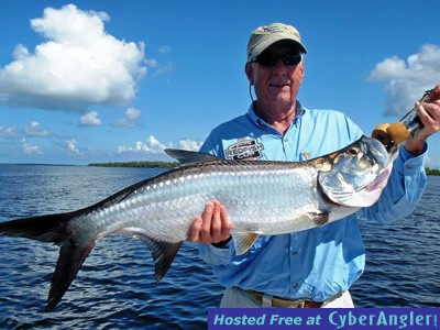 Summer Tarpon