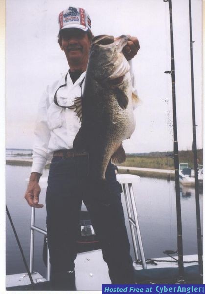 More big fish FUN
