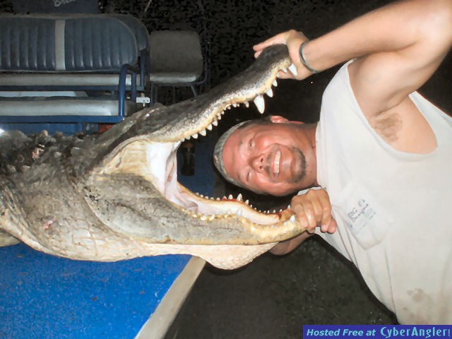 More big fish FUN