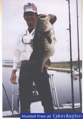 Tom &amp;amp; Jerry's Bass Fishing Charters