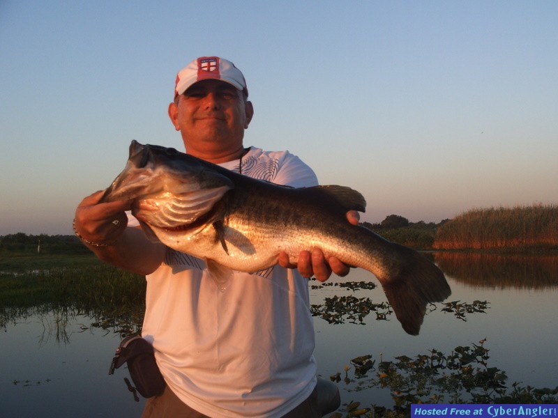 A#1 Bass Guide Service