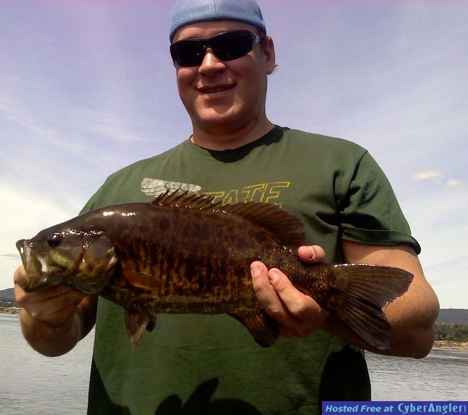 Susquehannna Fly and Spin Guide Service