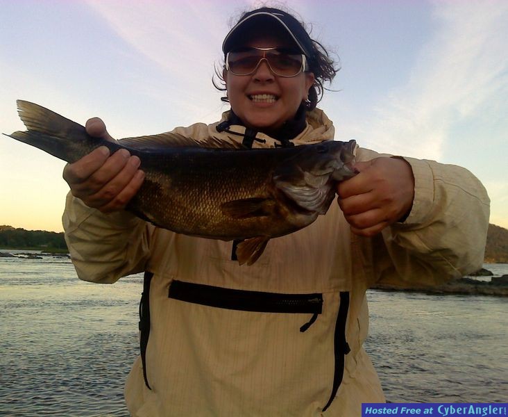 Susquehanna Fly and Spin Guide Service