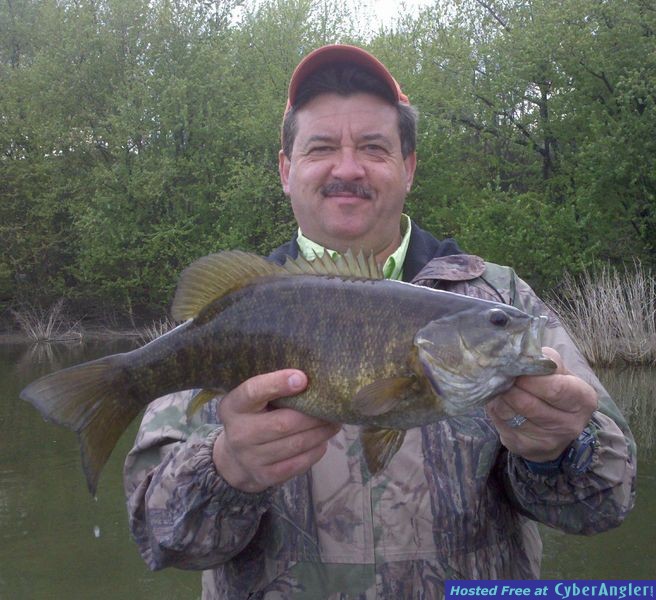 Susquehanna Fly and SPin Guide Sevice