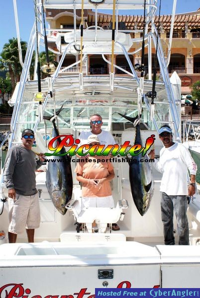 Team Picante