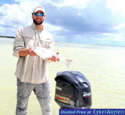 Zach_n_Redfish_caught_in_Flamingo