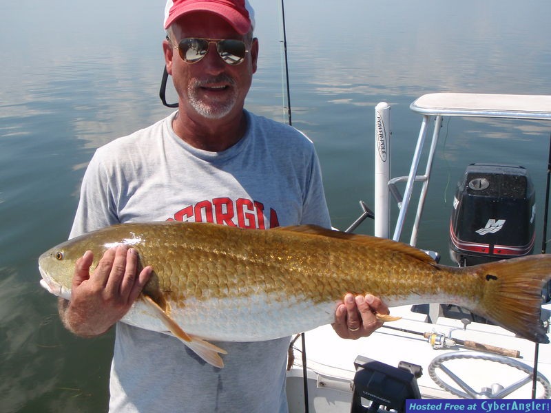 Capt. David Rogers