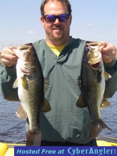 Lake Toho