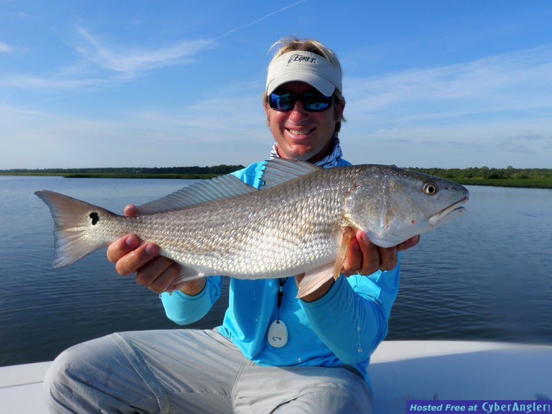 St. Augustine - A Complete Angling Destination