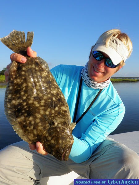 St. Augustine - A Complete Angling Destination