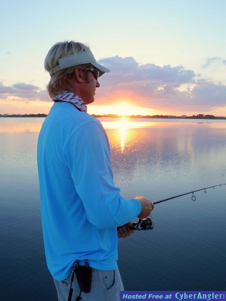 St. Augustine - A Complete Angling Destination