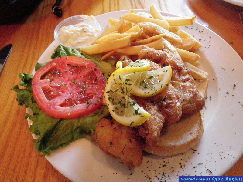St. Augustine - A Complete Angling Destination