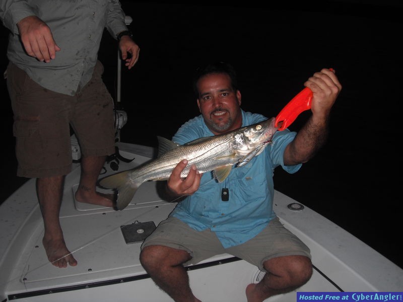 Fl keys