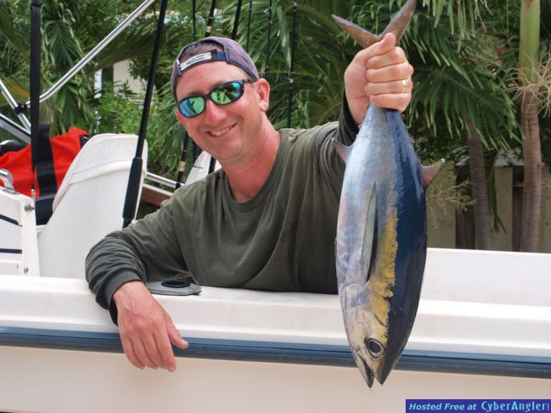 lil'blackfin