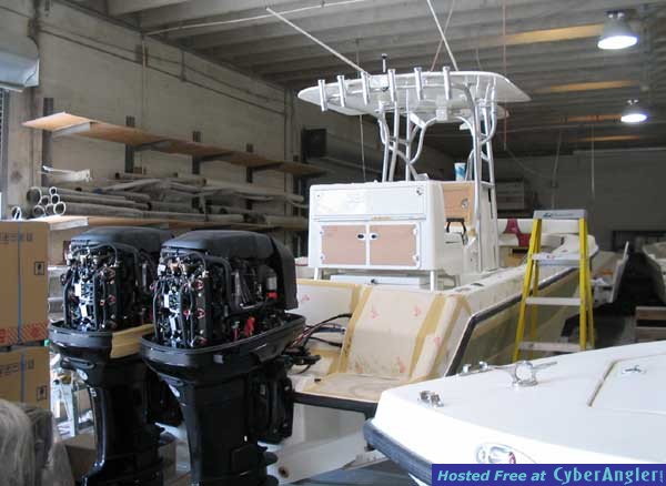 29' SeaVee