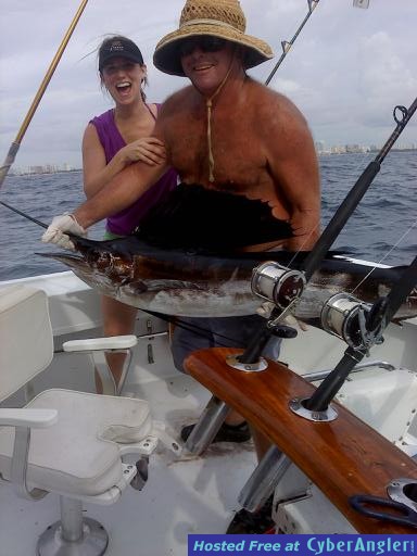mutton snapper and sailfish