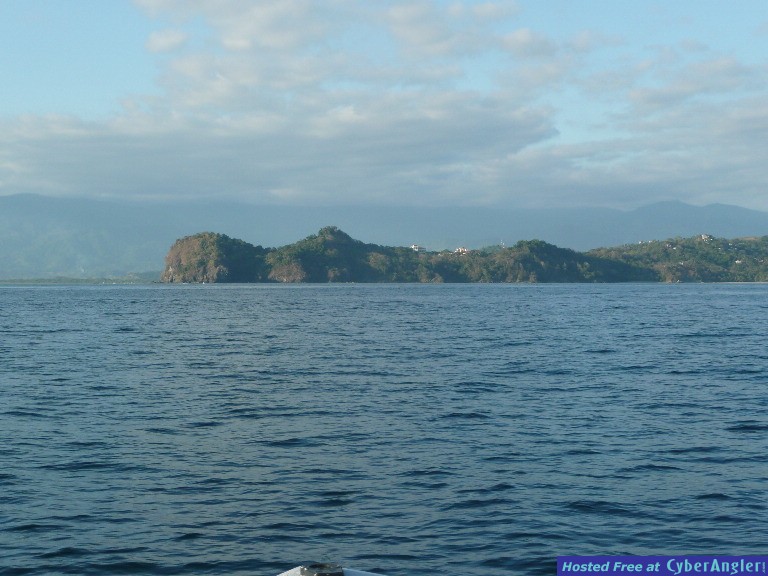Quepos Fish Adventure in Costa Rica