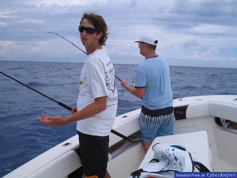 Bimini - June 2005