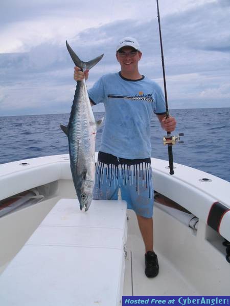 Bimini - June 2005