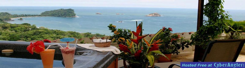 Quepos Fish Adventure in Costa Rica
